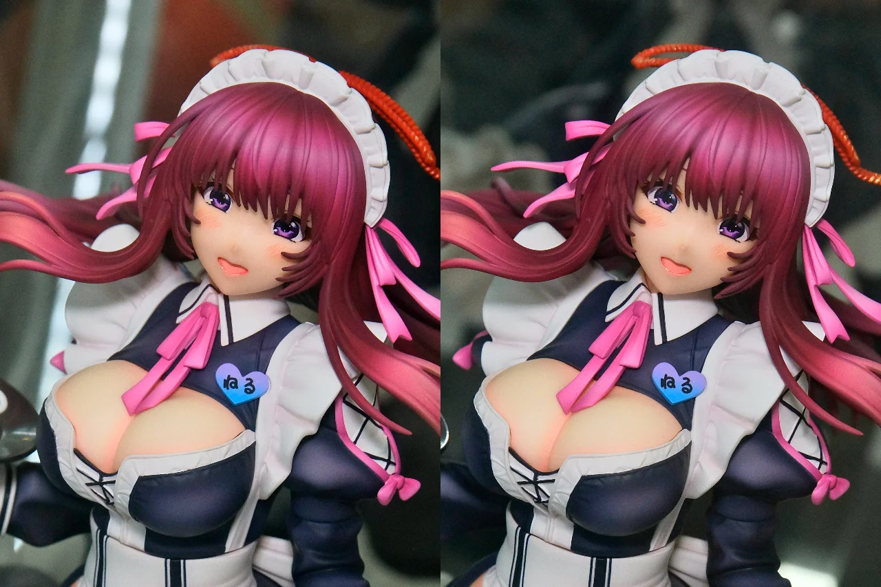 DMM Factory ピロ水 はにかみ彼女 志津城ねる