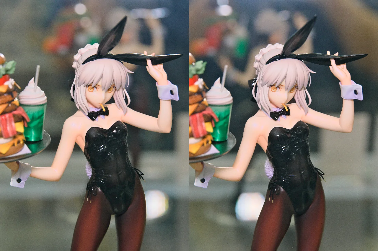 ANIPLEX+ Fate/Grand Order セイバー/アルトリア・ペンドラゴン〔オルタ〕 バニーVer.