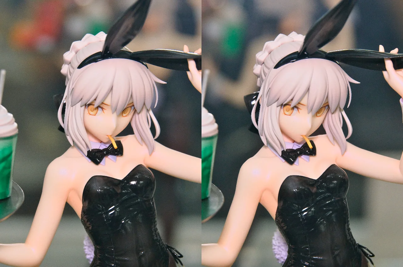 ANIPLEX+ Fate/Grand Order セイバー/アルトリア・ペンドラゴン〔オルタ〕 バニーVer.
