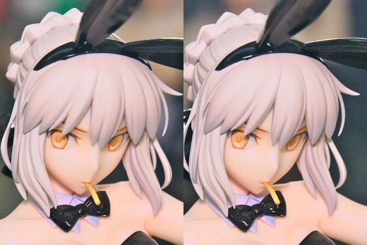 ANIPLEX+ Fate/Grand Order セイバー/アルトリア・ペンドラゴン〔オルタ〕 バニーVer.