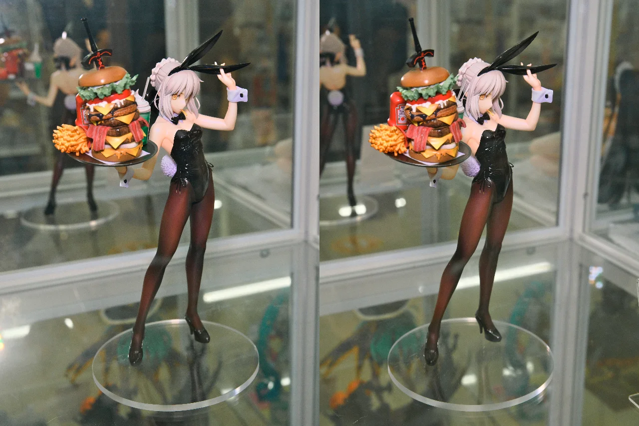 ANIPLEX+ Fate/Grand Order セイバー/アルトリア・ペンドラゴン〔オルタ〕 バニーVer.