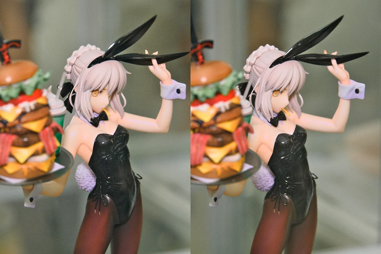 ANIPLEX+ Fate/Grand Order セイバー/アルトリア・ペンドラゴン〔オルタ〕 バニーVer.