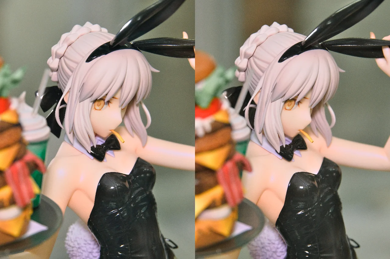 ANIPLEX+ Fate/Grand Order セイバー/アルトリア・ペンドラゴン〔オルタ〕 バニーVer.