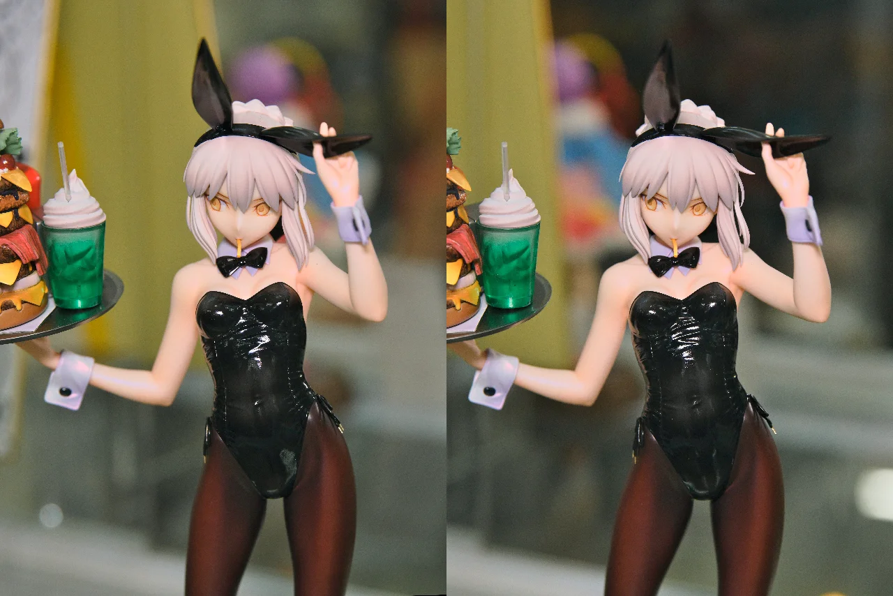 ANIPLEX+ Fate/Grand Order セイバー/アルトリア・ペンドラゴン〔オルタ〕 バニーVer.