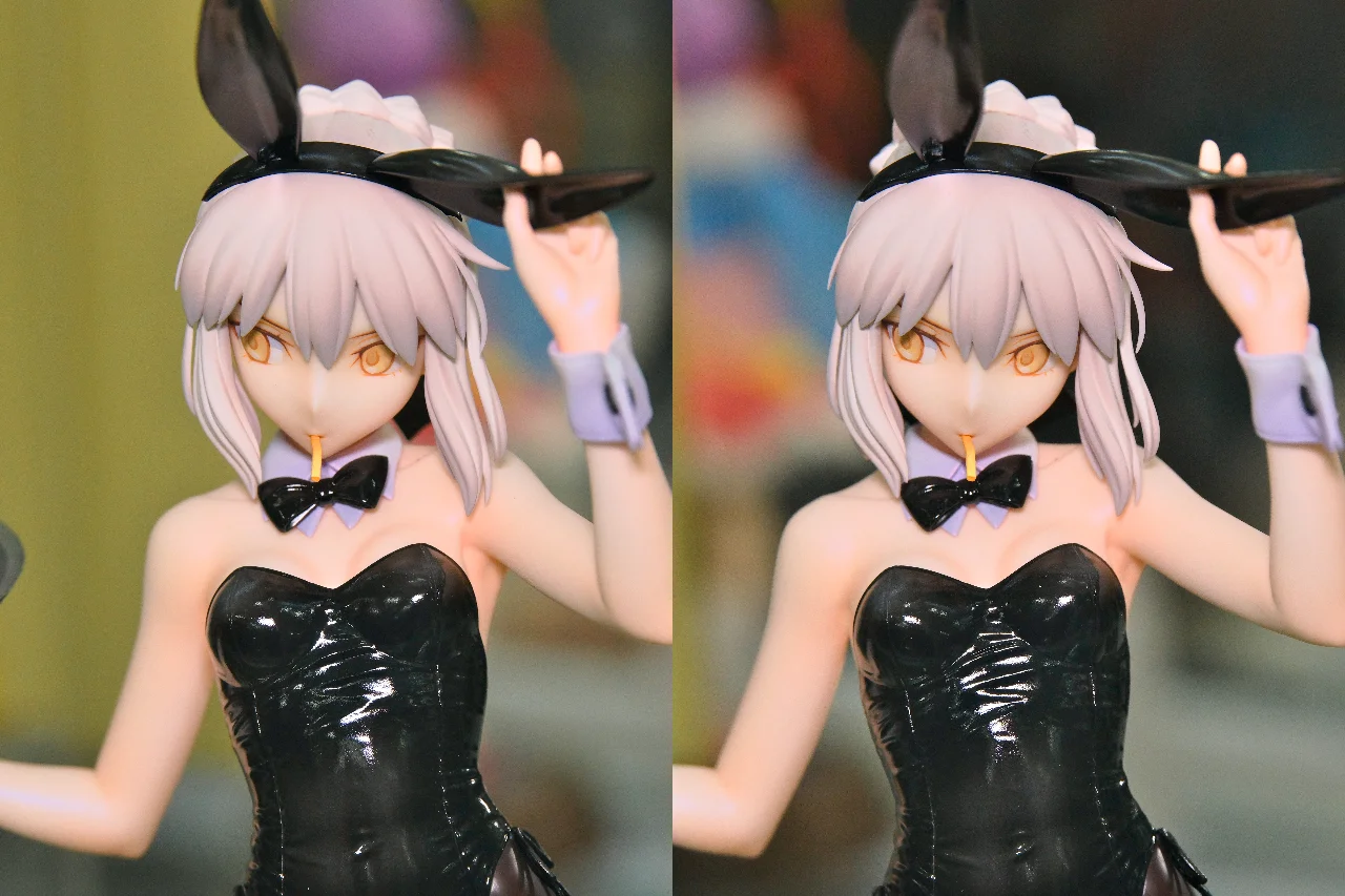 ANIPLEX+ Fate/Grand Order セイバー/アルトリア・ペンドラゴン〔オルタ〕 バニーVer.