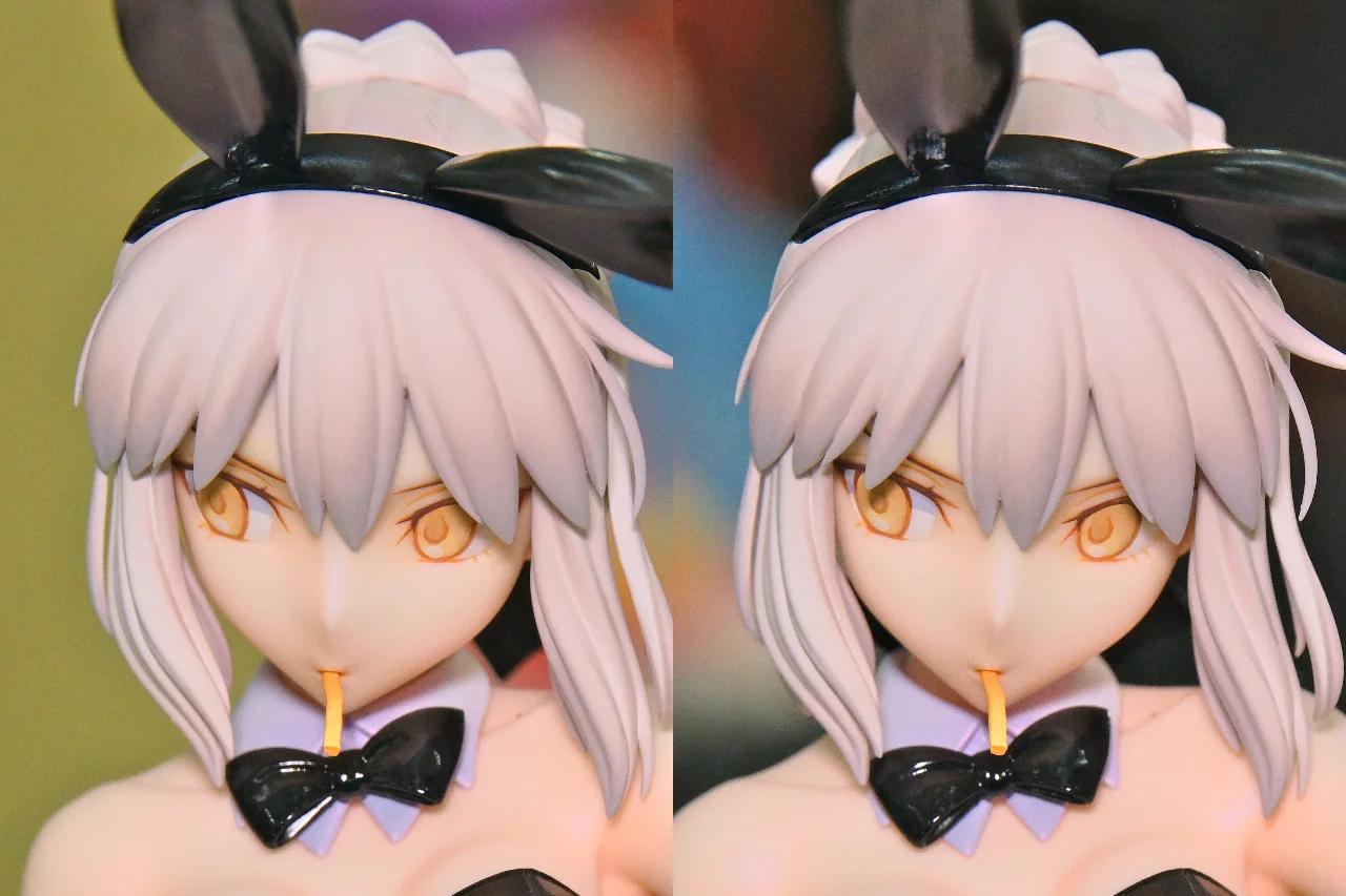 ANIPLEX+ Fate/Grand Order セイバー/アルトリア・ペンドラゴン〔オルタ〕 バニーVer.