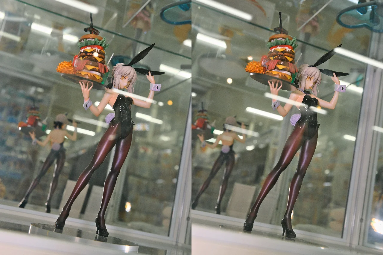 ANIPLEX+ Fate/Grand Order セイバー/アルトリア・ペンドラゴン〔オルタ〕 バニーVer.