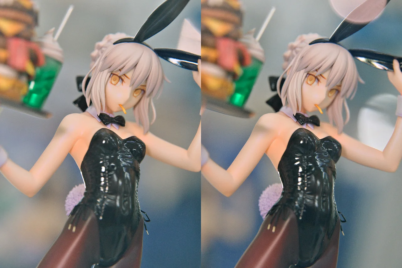 ANIPLEX+ Fate/Grand Order セイバー/アルトリア・ペンドラゴン〔オルタ〕 バニーVer.
