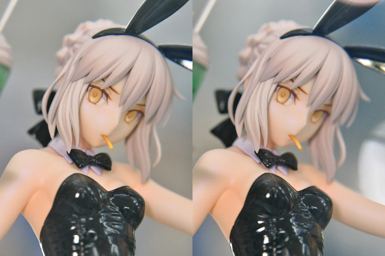 ANIPLEX+ Fate/Grand Order セイバー/アルトリア・ペンドラゴン〔オルタ〕 バニーVer.
