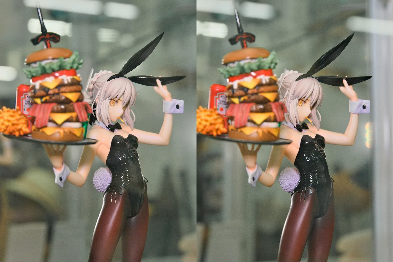 ANIPLEX+ Fate/Grand Order セイバー/アルトリア・ペンドラゴン〔オルタ〕 バニーVer.