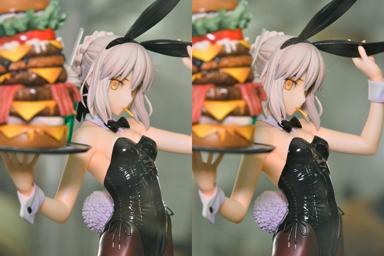 ANIPLEX+ Fate/Grand Order セイバー/アルトリア・ペンドラゴン〔オルタ〕 バニーVer.