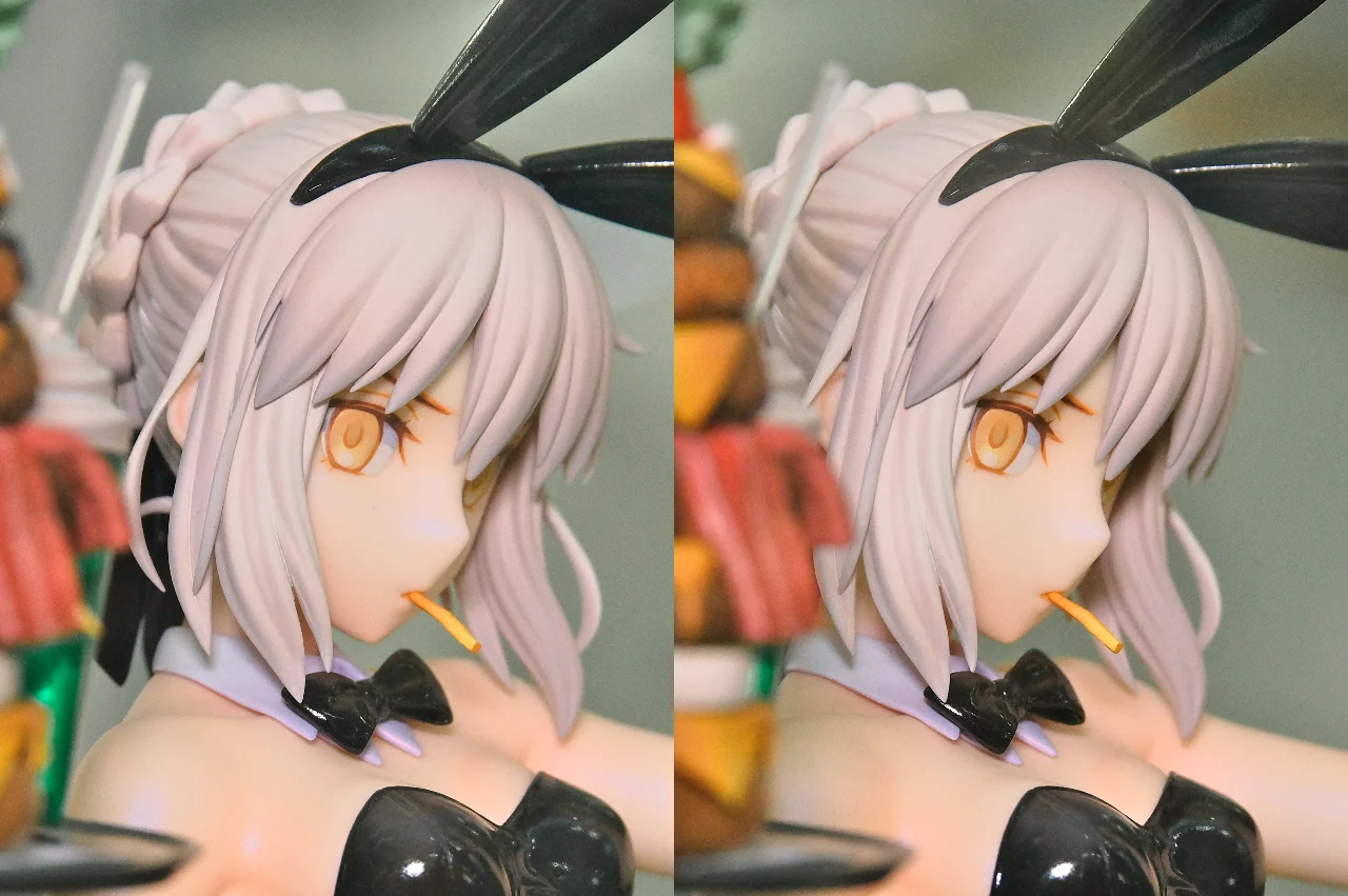 ANIPLEX+ Fate/Grand Order セイバー/アルトリア・ペンドラゴン〔オルタ〕 バニーVer.