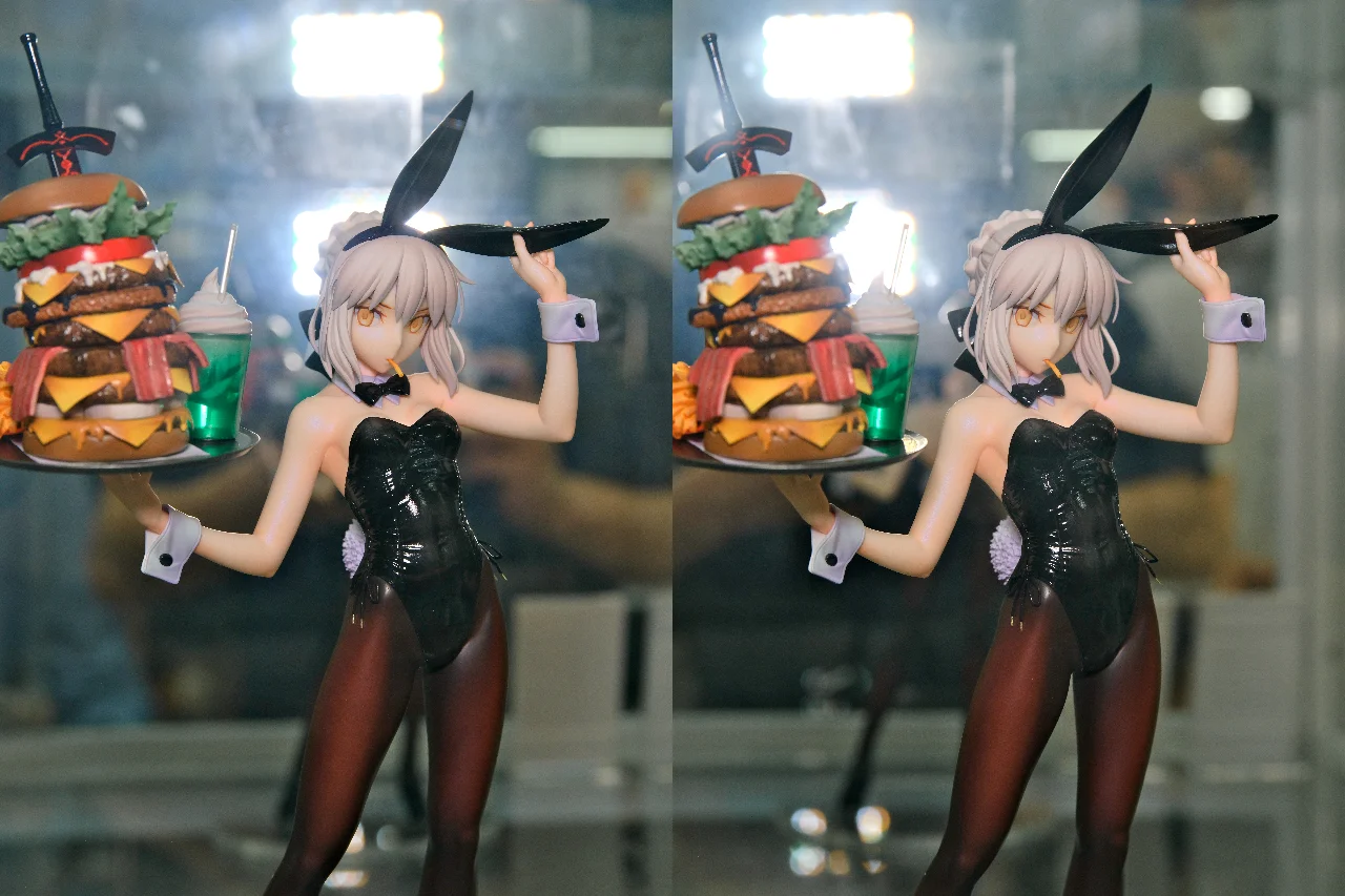 ANIPLEX+ Fate/Grand Order セイバー/アルトリア・ペンドラゴン〔オルタ〕 バニーVer.