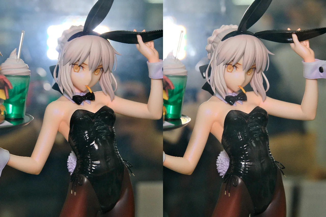 ANIPLEX+ Fate/Grand Order セイバー/アルトリア・ペンドラゴン〔オルタ〕 バニーVer.