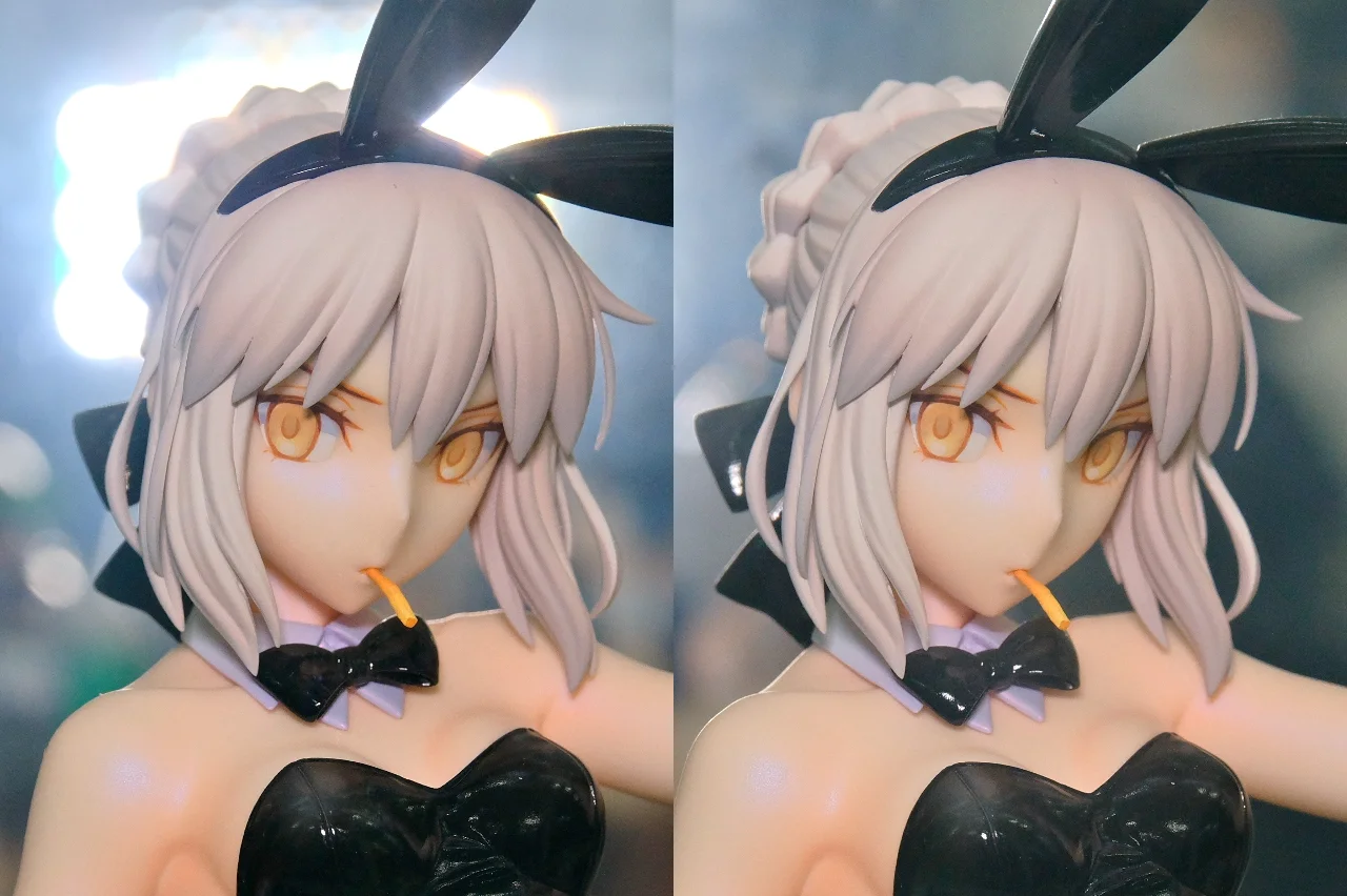 ANIPLEX+ Fate/Grand Order セイバー/アルトリア・ペンドラゴン〔オルタ〕 バニーVer.