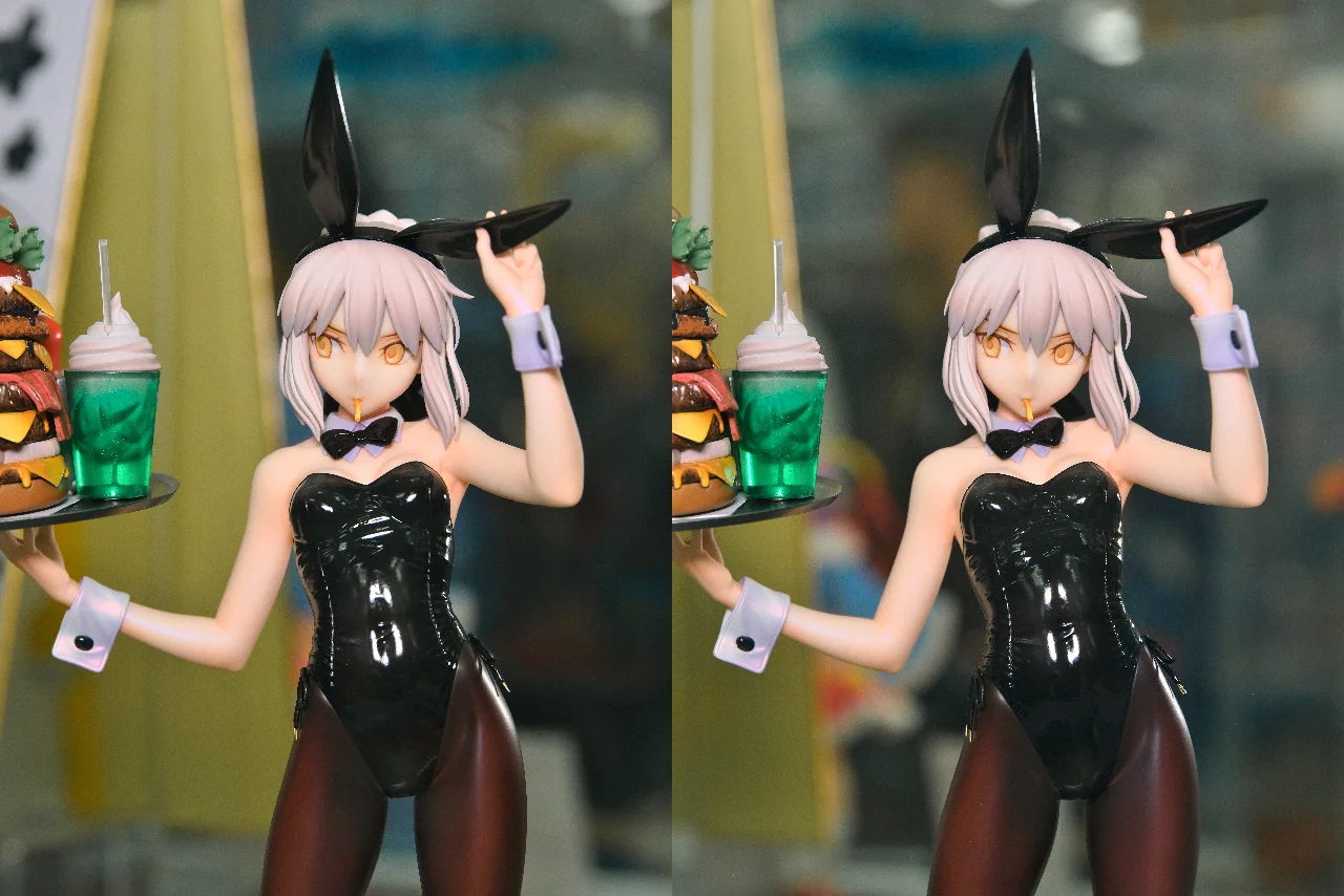 ANIPLEX+ Fate/Grand Order セイバー/アルトリア・ペンドラゴン〔オルタ〕 バニーVer.