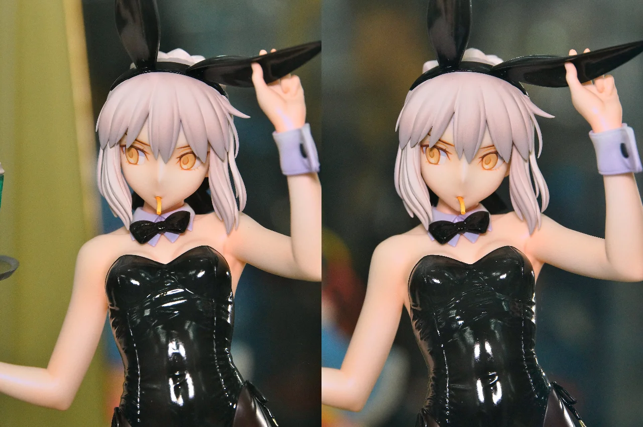 ANIPLEX+ Fate/Grand Order セイバー/アルトリア・ペンドラゴン〔オルタ〕 バニーVer.