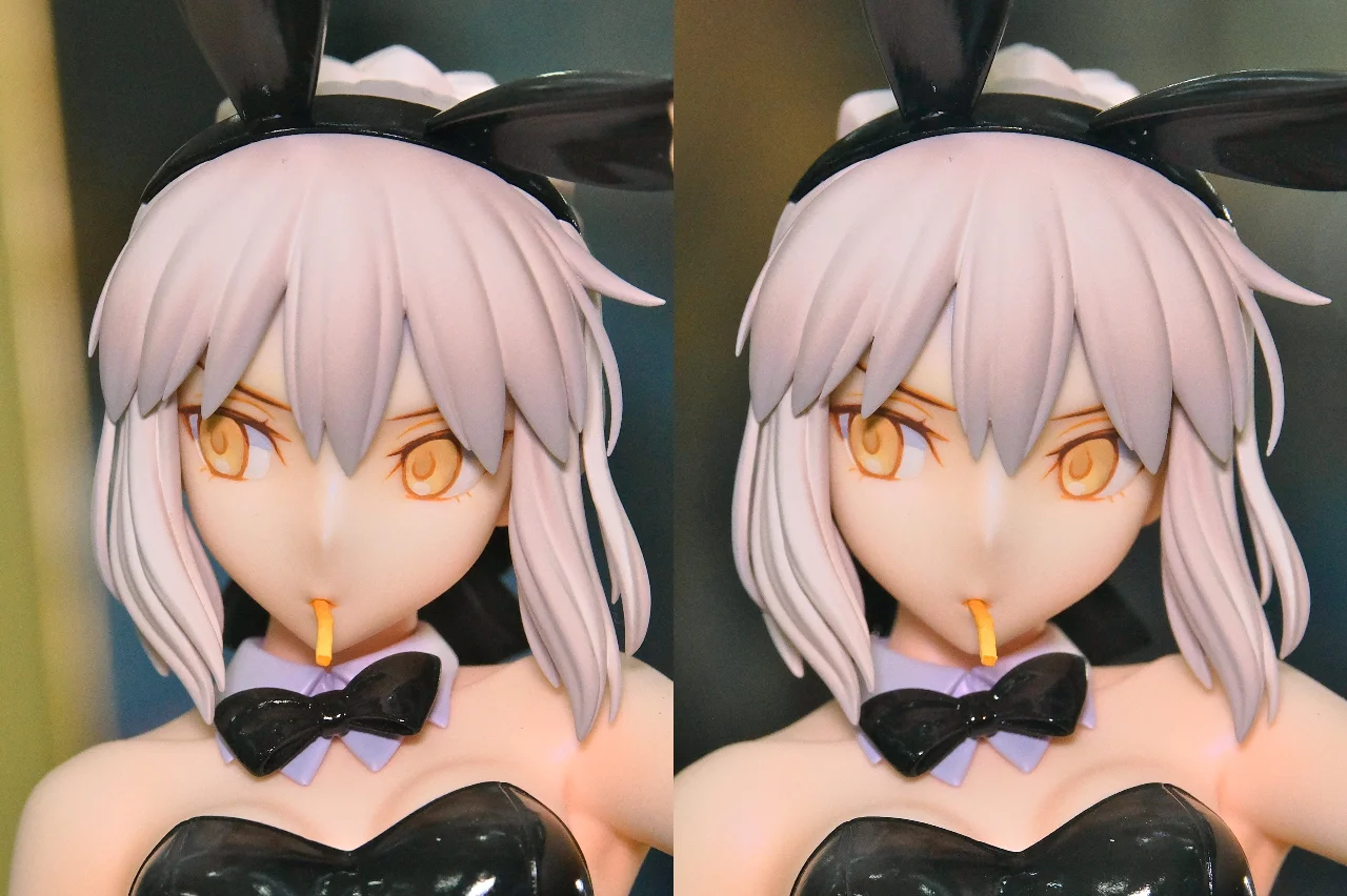 ANIPLEX+ Fate/Grand Order セイバー/アルトリア・ペンドラゴン〔オルタ〕 バニーVer.