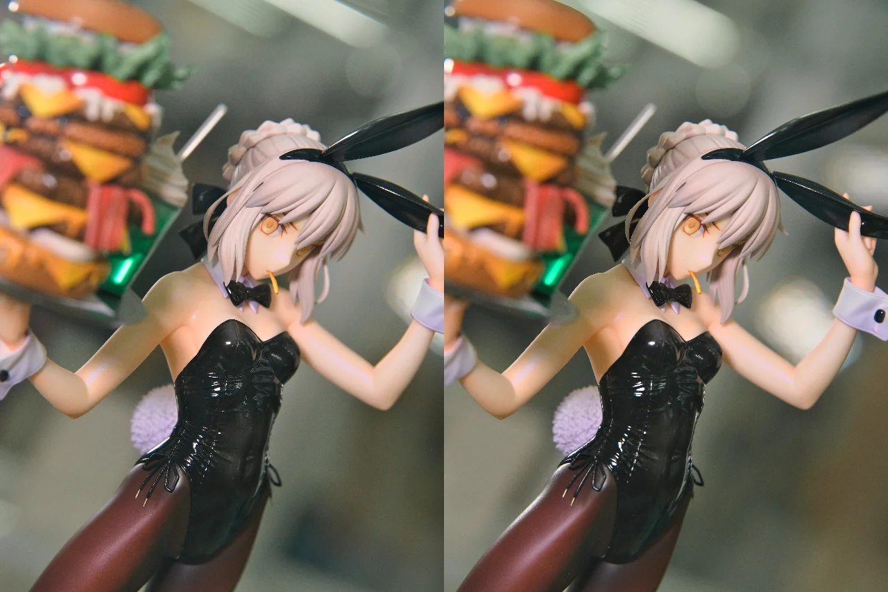 ANIPLEX+ Fate/Grand Order セイバー/アルトリア・ペンドラゴン〔オルタ〕 バニーVer.