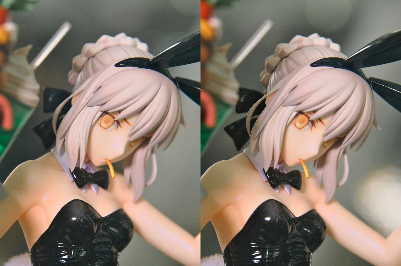 ANIPLEX+ Fate/Grand Order セイバー/アルトリア・ペンドラゴン〔オルタ〕 バニーVer.