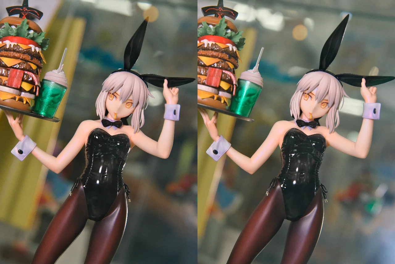 ANIPLEX+ Fate/Grand Order セイバー/アルトリア・ペンドラゴン〔オルタ〕 バニーVer.