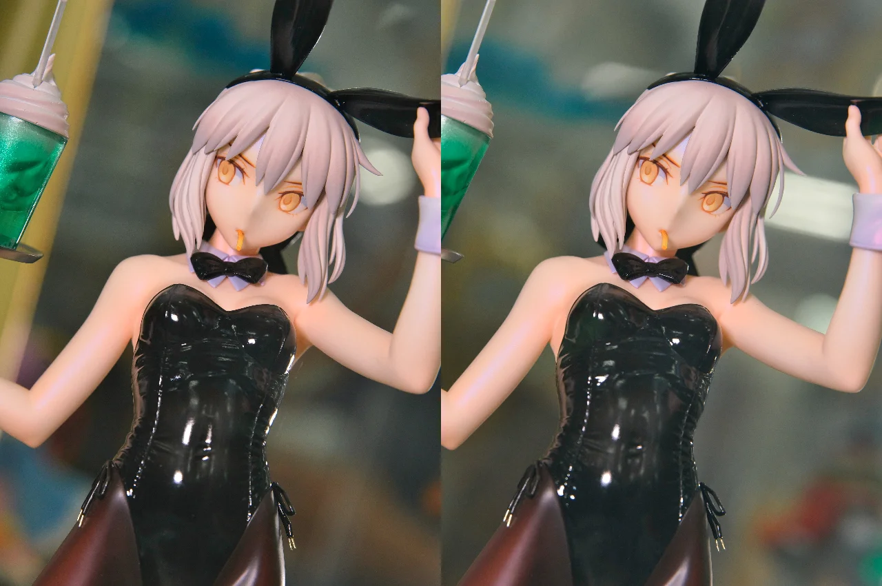 ANIPLEX+ Fate/Grand Order セイバー/アルトリア・ペンドラゴン〔オルタ〕 バニーVer.