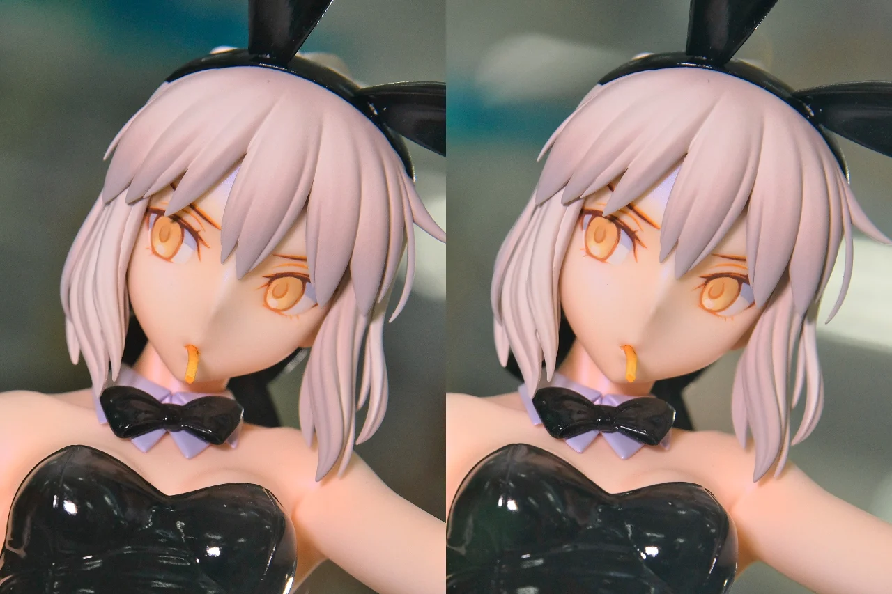ANIPLEX+ Fate/Grand Order セイバー/アルトリア・ペンドラゴン〔オルタ〕 バニーVer.