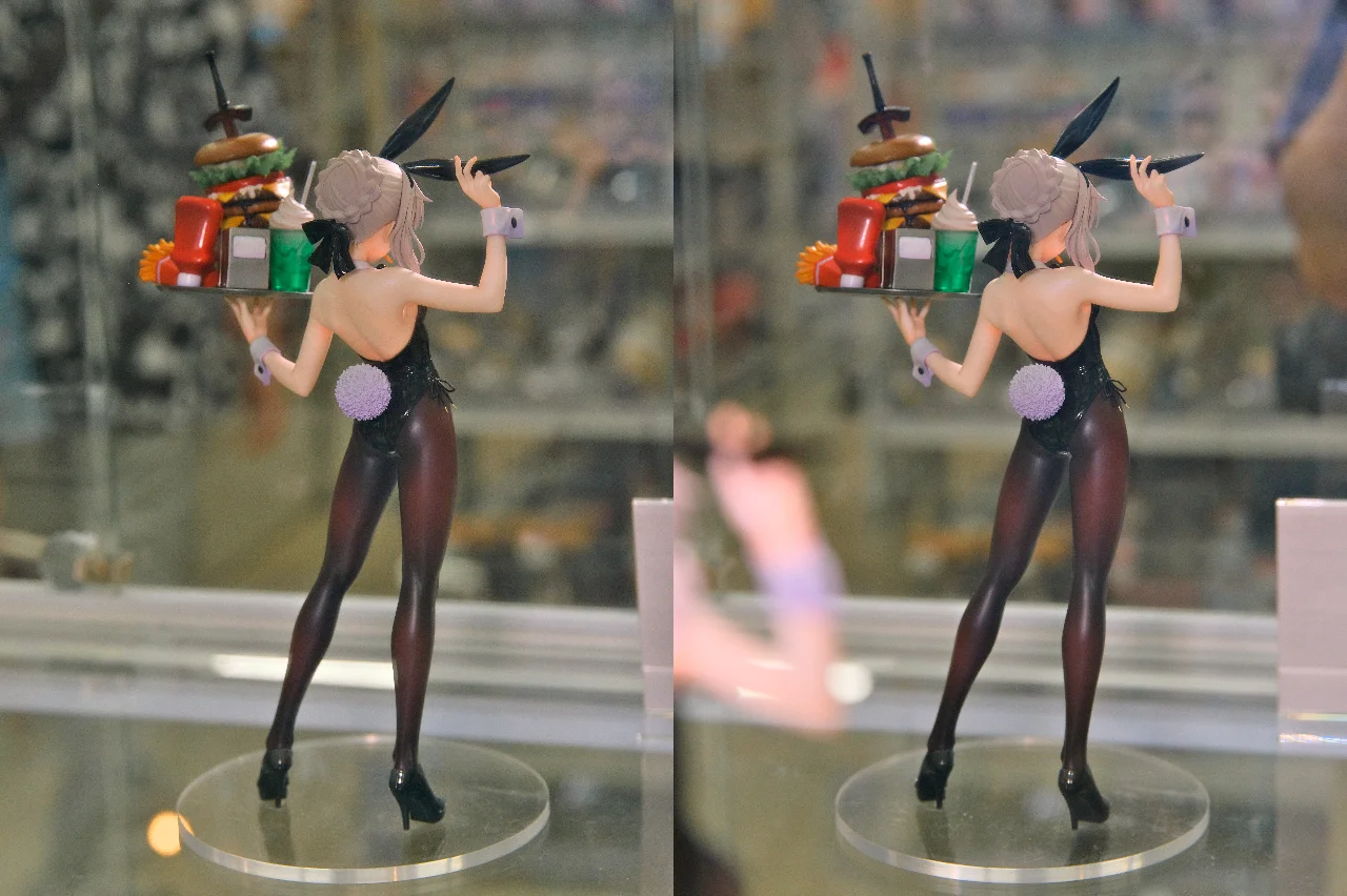 ANIPLEX+ Fate/Grand Order セイバー/アルトリア・ペンドラゴン〔オルタ〕 バニーVer.