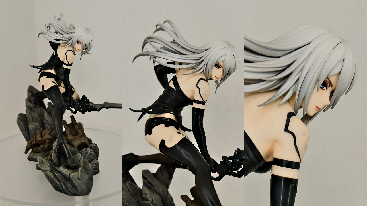MaxFactory NieR:Automata Ver1.1a A2