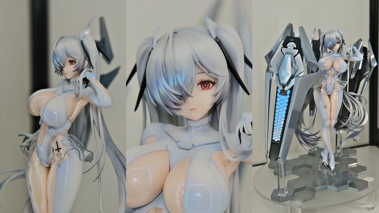 MaxFactory 勝利の女神:NIKKE シンデレラ