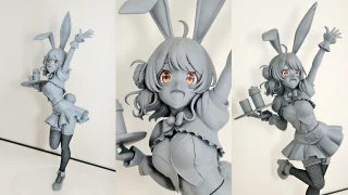 AniGift VTuber 花園セレナ | フィギュア立体視ブログ