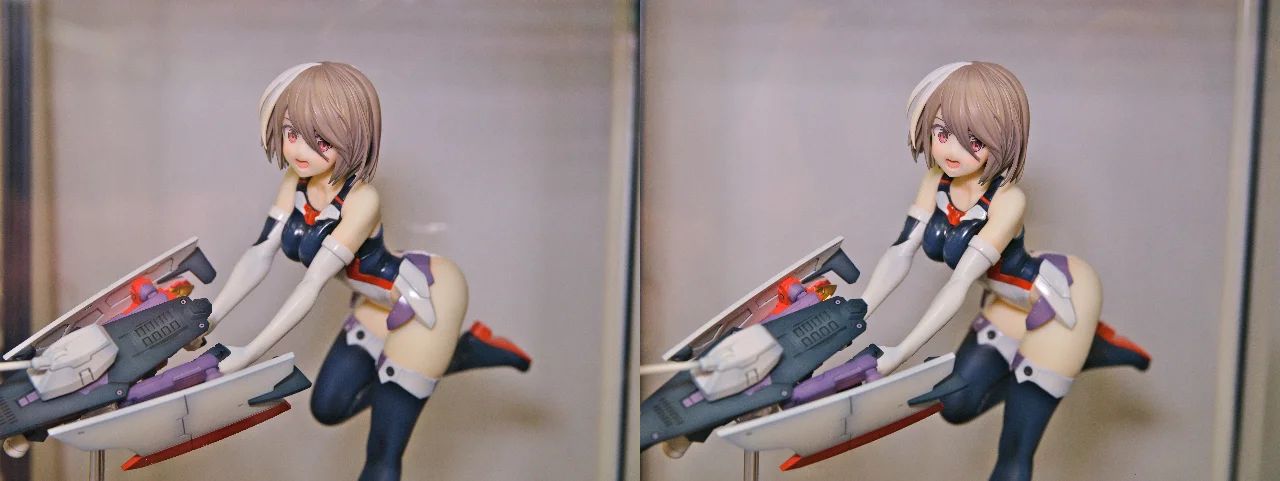 コトブキヤ フレームアームズ・ガール 金剛 Swimsuit Ver.