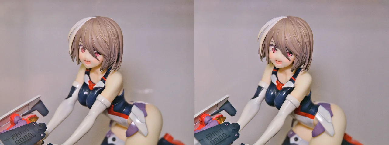 コトブキヤ フレームアームズ・ガール 金剛 Swimsuit Ver.