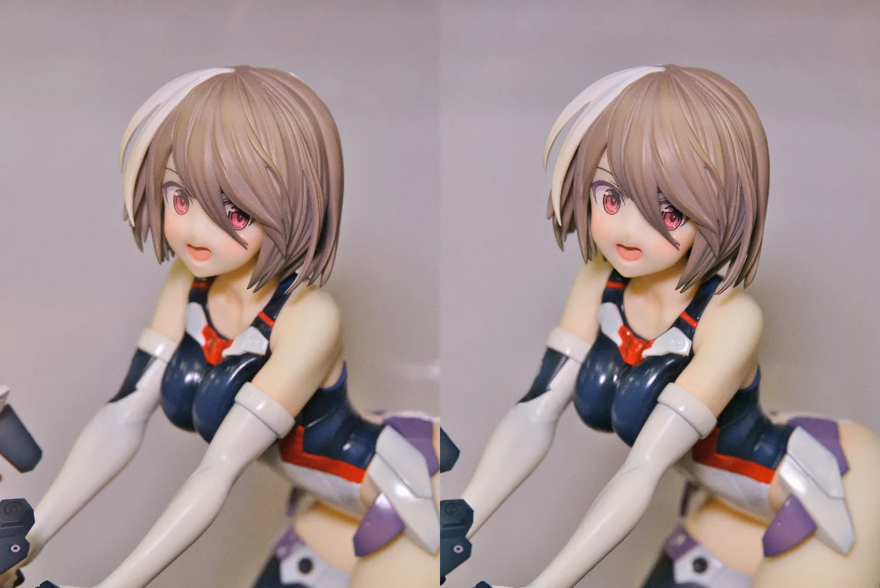 コトブキヤ フレームアームズ・ガール 金剛 Swimsuit Ver.