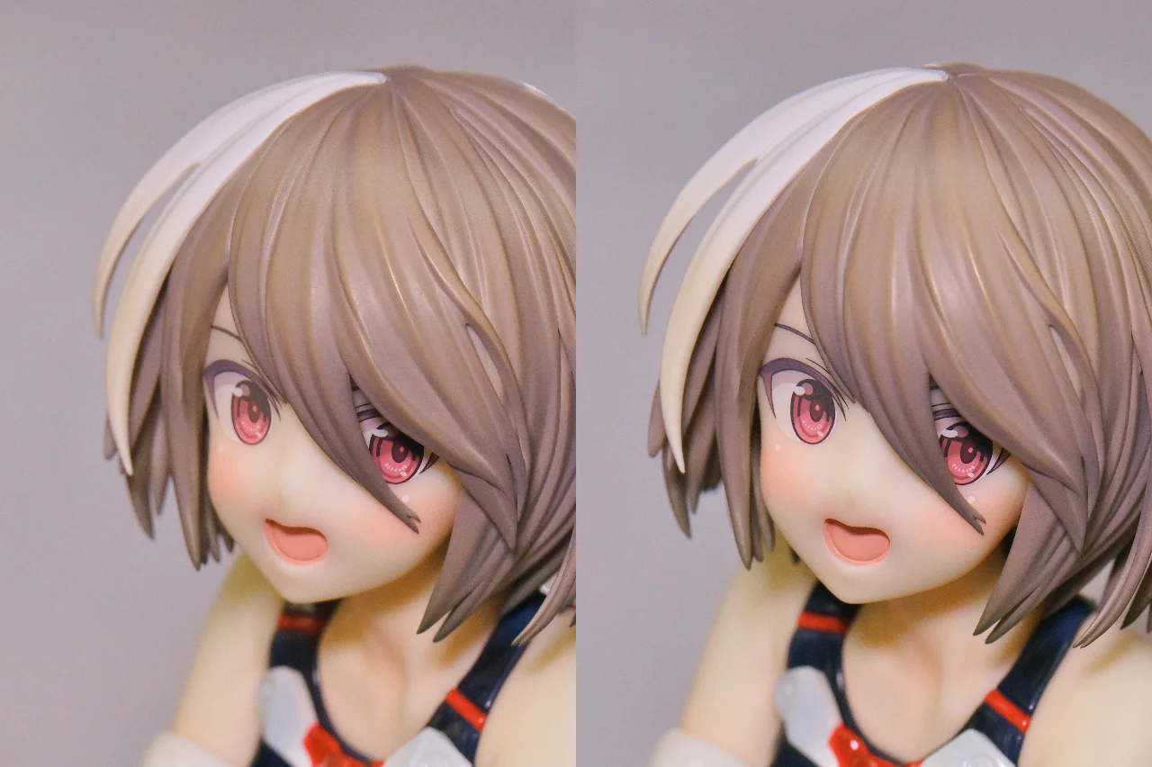 コトブキヤ フレームアームズ・ガール 金剛 Swimsuit Ver.