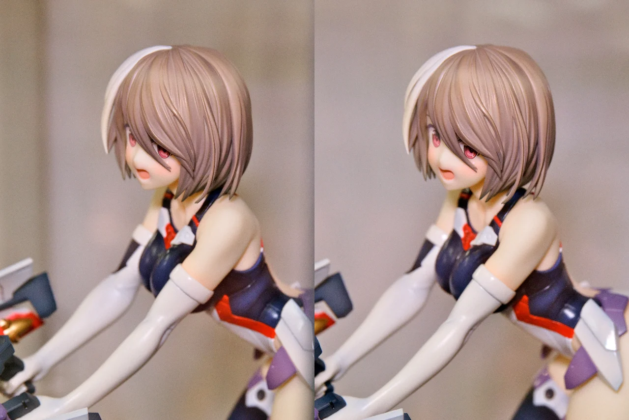 コトブキヤ フレームアームズ・ガール 金剛 Swimsuit Ver.