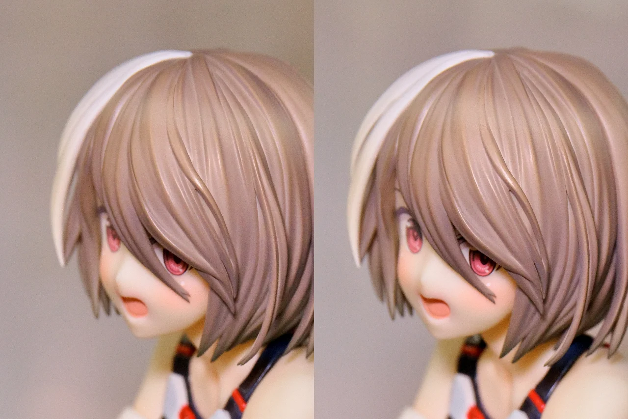 コトブキヤ フレームアームズ・ガール 金剛 Swimsuit Ver.