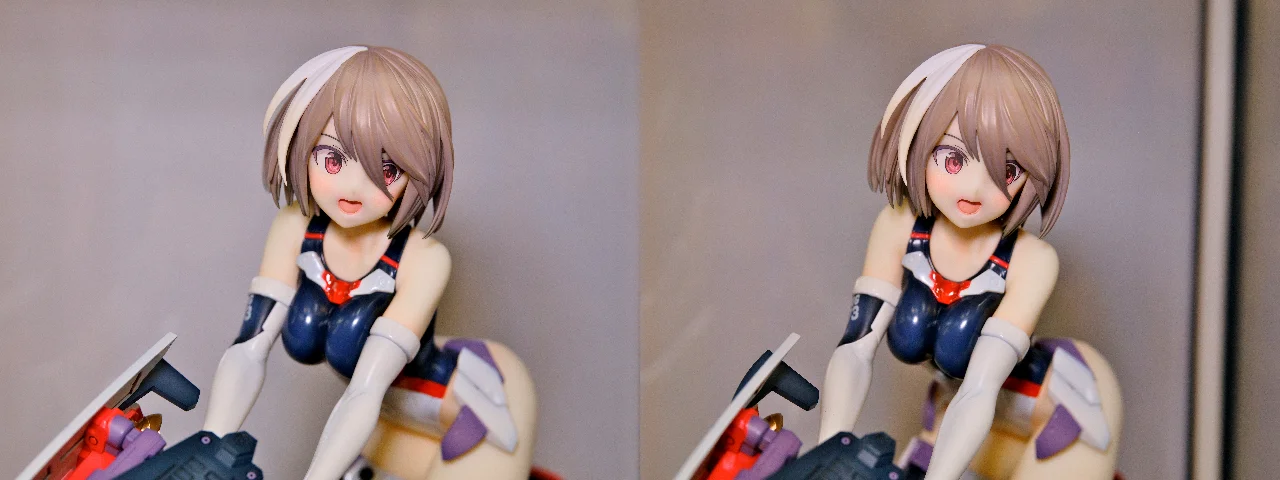 コトブキヤ フレームアームズ・ガール 金剛 Swimsuit Ver.