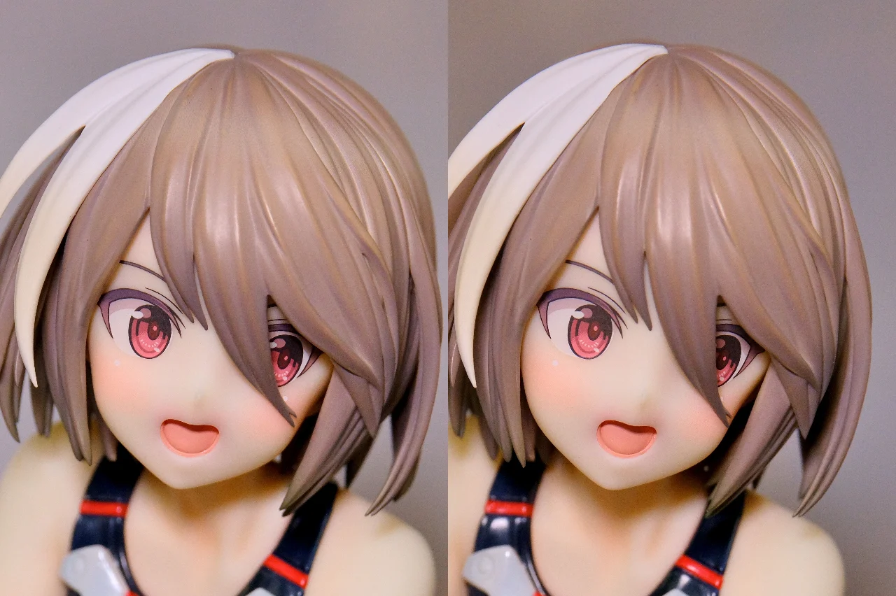 コトブキヤ フレームアームズ・ガール 金剛 Swimsuit Ver.