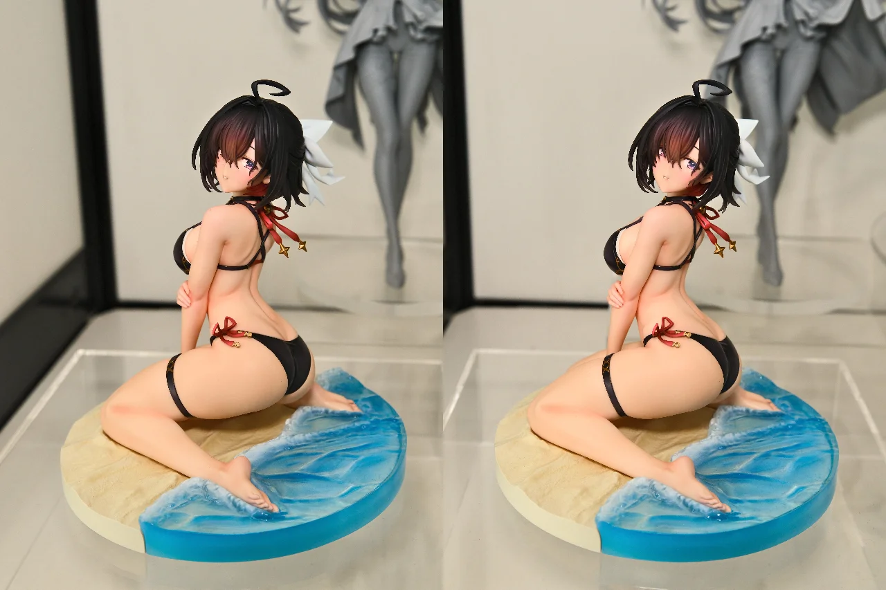 ワンダフルワークス ユミアのアトリエ ユミア・リースフェルト 水着Ver.
