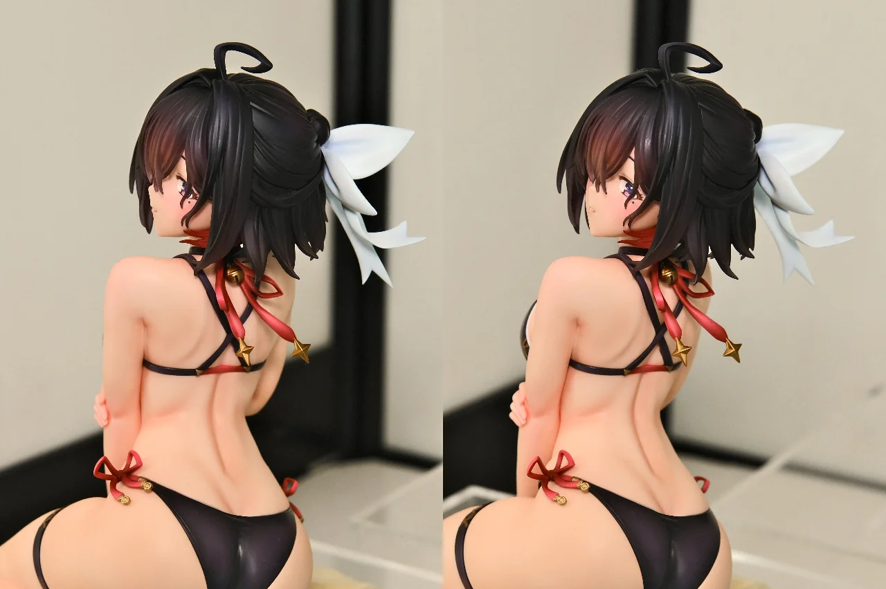 ワンダフルワークス ユミアのアトリエ ユミア・リースフェルト 水着Ver.