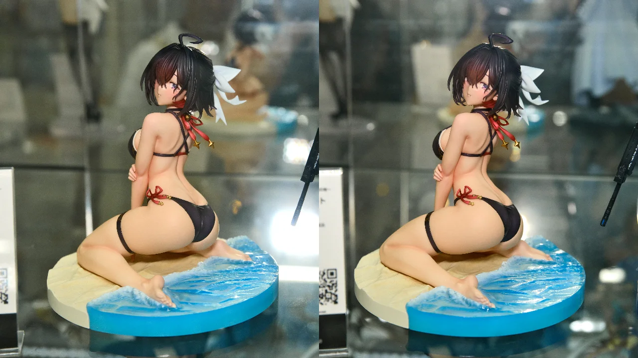 ワンダフルワークス ユミアのアトリエ ユミア・リースフェルト 水着Ver.