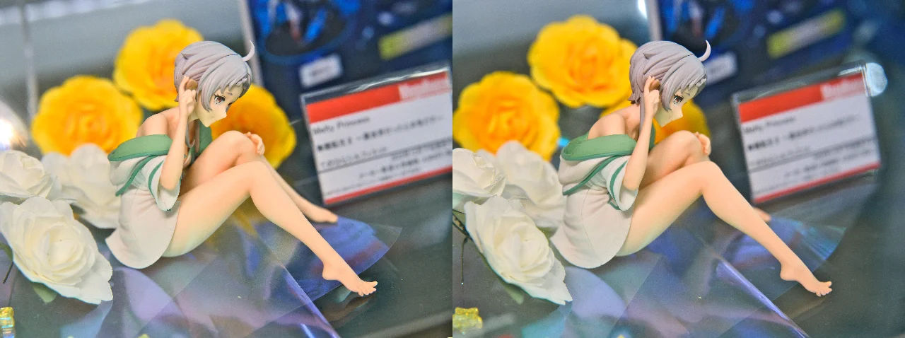 メガハウス 無職転生Ⅱ ~異世界行ったら本気だす~ てのひらシルフィエット