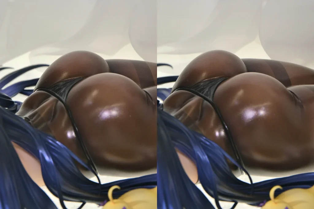 ネオンマックス アズールレーン 武蔵 スチルイラストVer. フィギュアパンツ