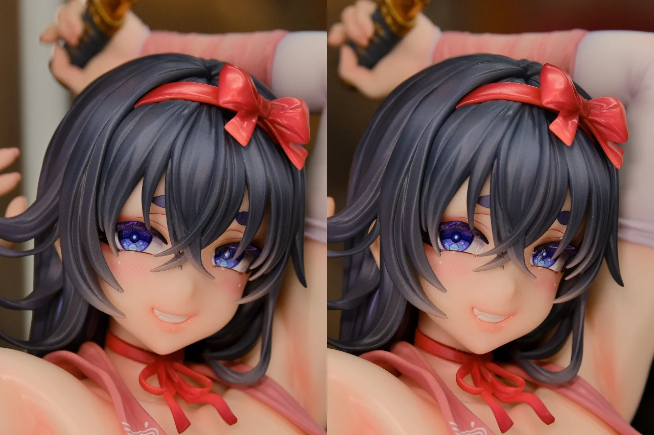 のくちゅるぬ 朝凪 女月くるみ