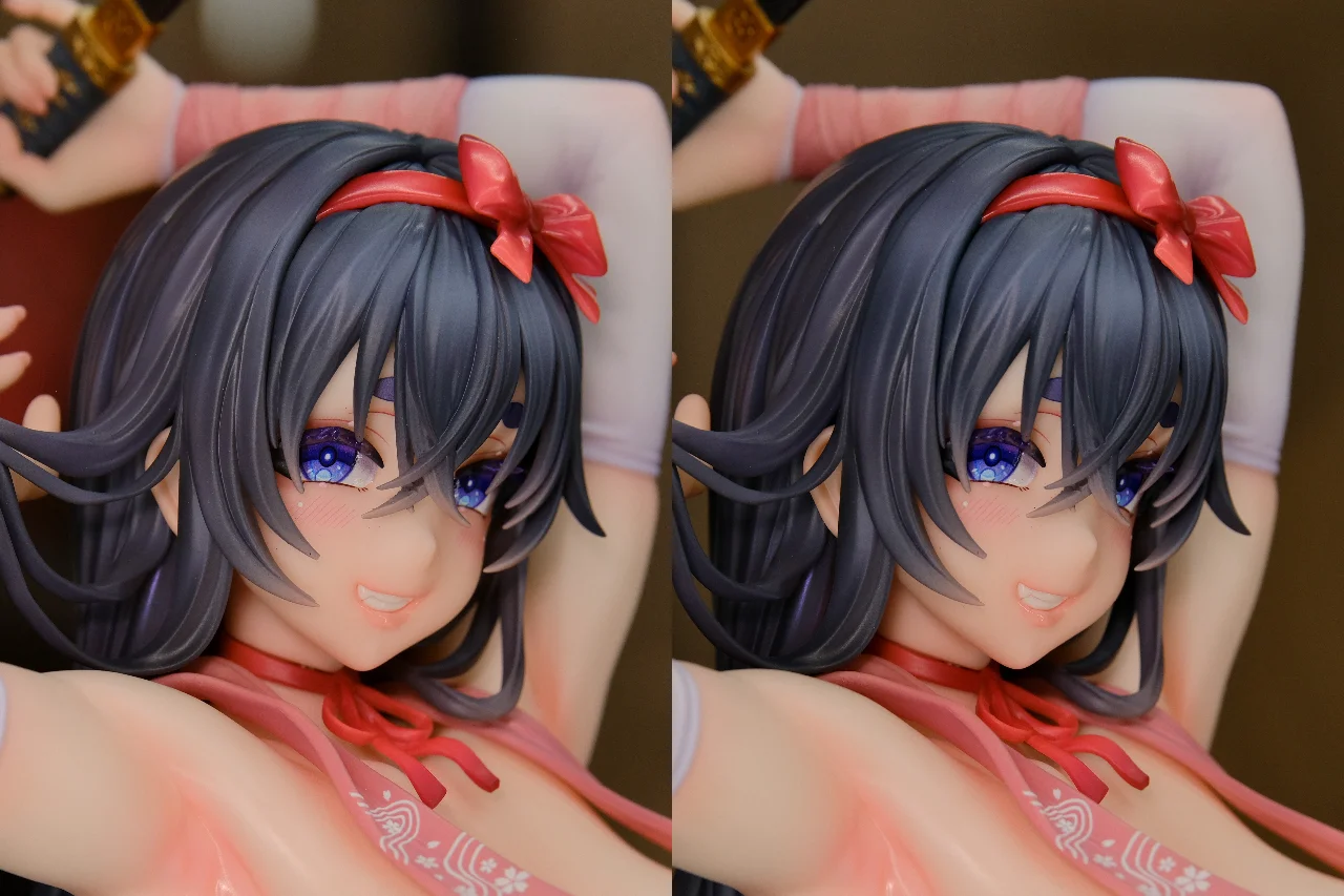 のくちゅるぬ 朝凪 女月くるみ