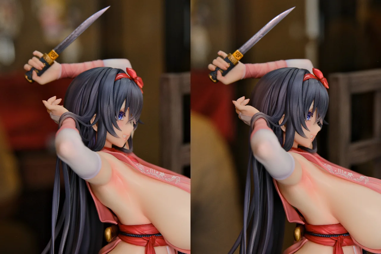 のくちゅるぬ 朝凪 女月くるみ