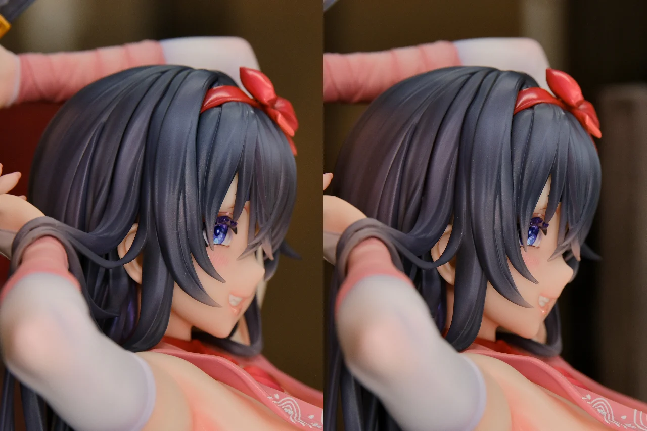 のくちゅるぬ 朝凪 女月くるみ