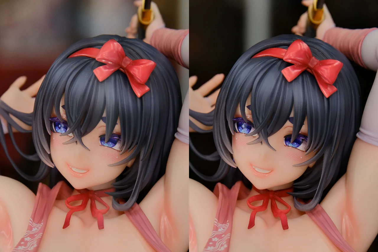のくちゅるぬ 朝凪 女月くるみ