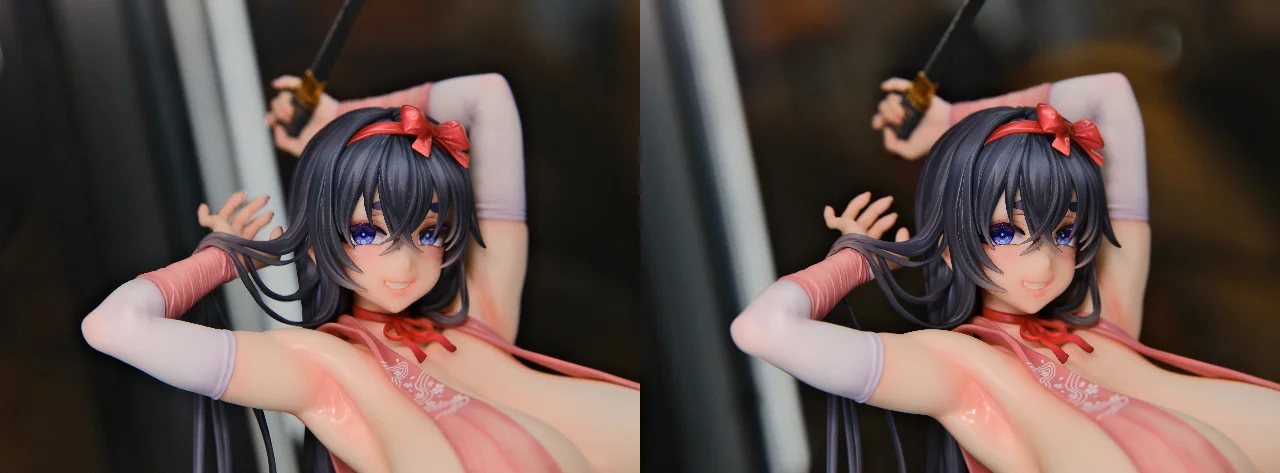 のくちゅるぬ 朝凪 女月くるみ